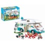 Rulota camping